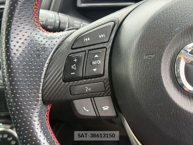 Mazda DEMIO 2016-03 8883543-22