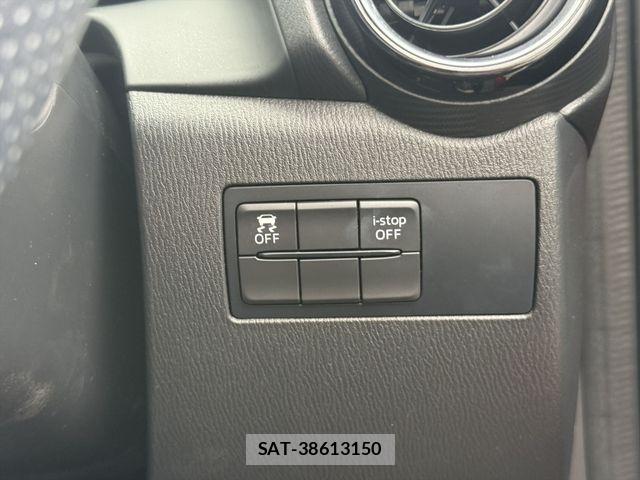 Mazda DEMIO 2016-03 8883543-25