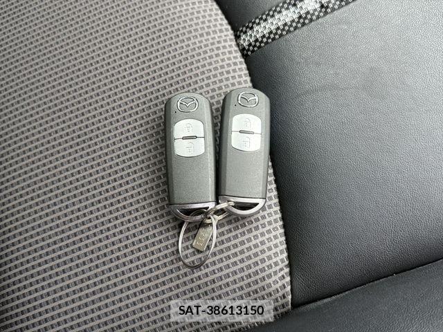 Mazda DEMIO 2016-03 8883543-27
