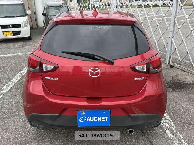 Mazda DEMIO 2016-03 8883543-5