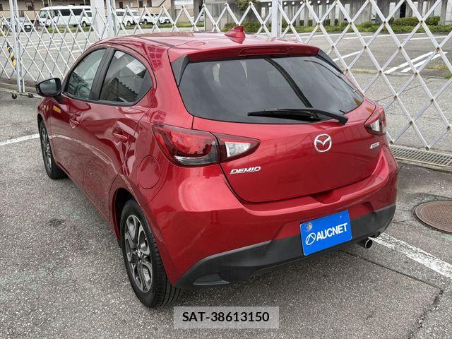Mazda DEMIO 2016-03 8883543-6