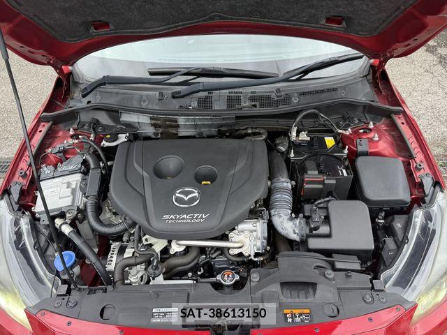 Mazda DEMIO 2016-03 8883543-8