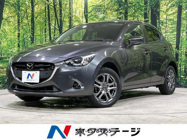 Mazda DEMIO 2017-04 999319-0