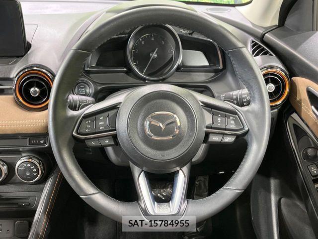 Mazda DEMIO 2017-04 999319-10