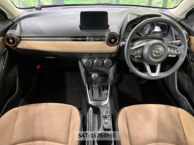 Mazda DEMIO 2017-04 999319-1