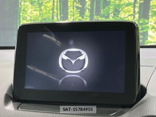 Mazda DEMIO 2017-04 999319-3