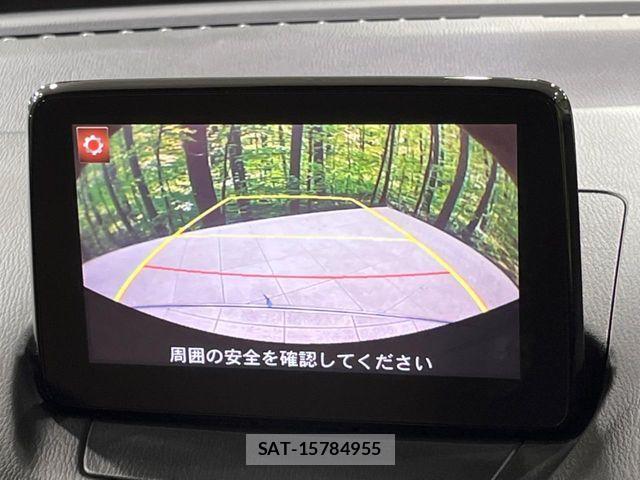 Mazda DEMIO 2017-04 999319-4