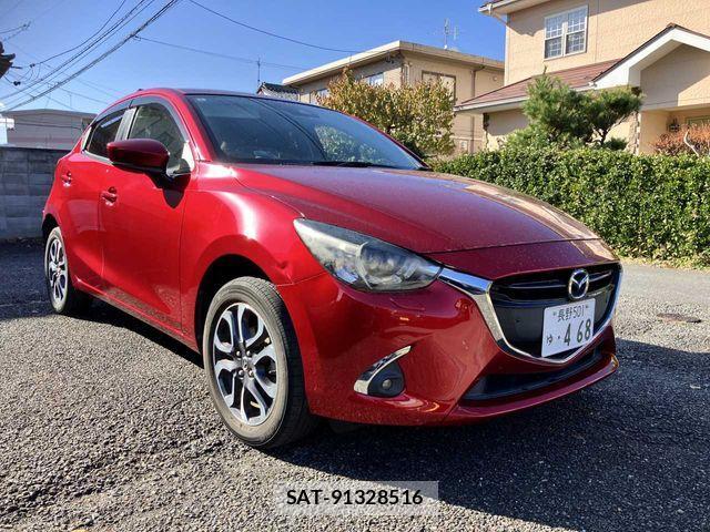 Mazda DEMIO 2018-06 1489016-0