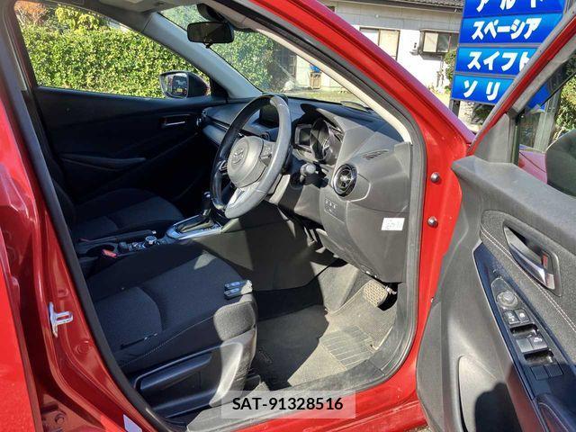 Mazda DEMIO 2018-06 1489016-1