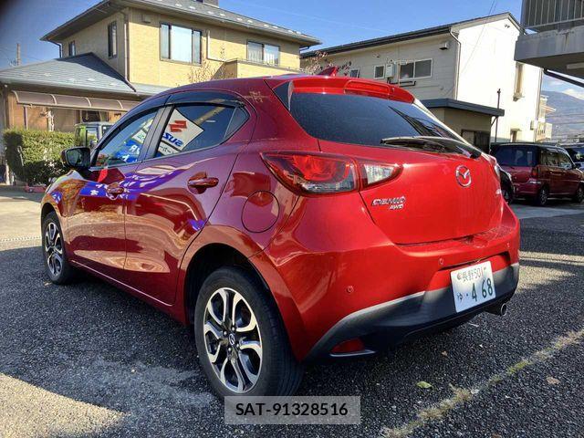 Mazda DEMIO 2018-06 1489016-2