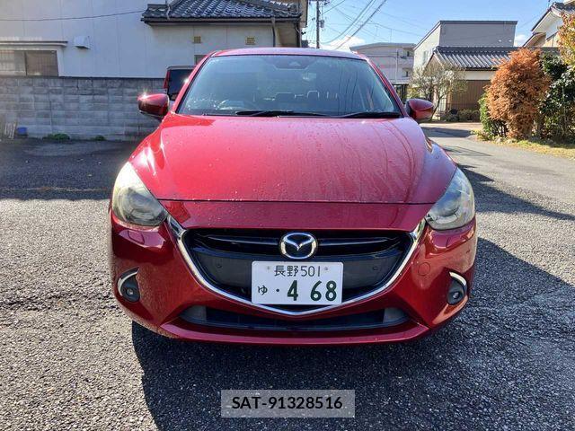 Mazda DEMIO 2018-06 1489016-3