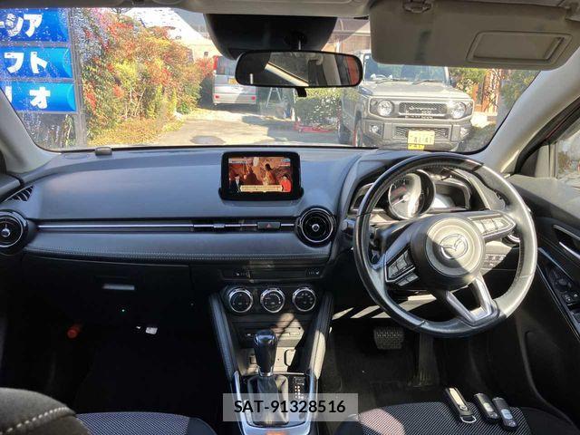 Mazda DEMIO 2018-06 1489016-4