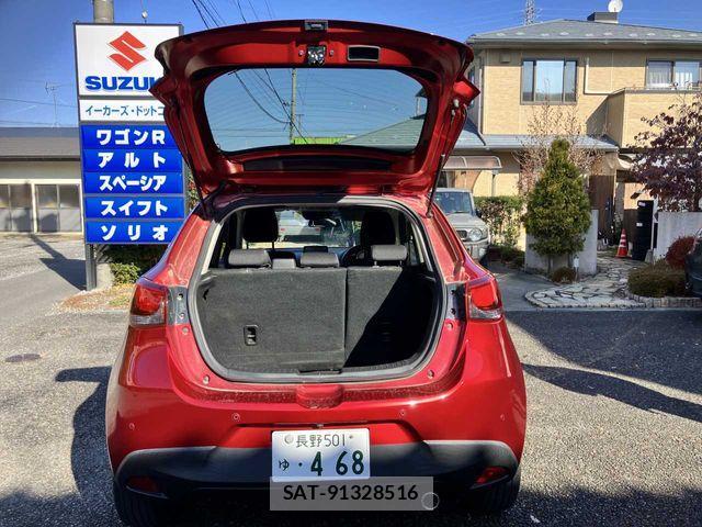 Mazda DEMIO 2018-06 1489016-7