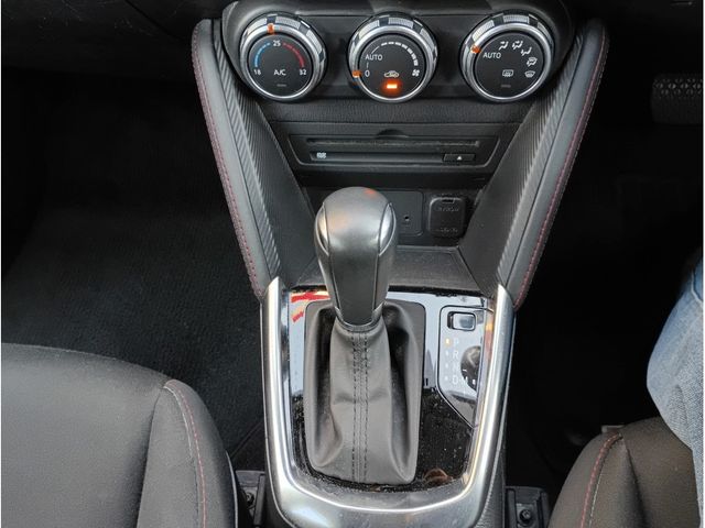Mazda DEMIO 2015-11 1544625-9