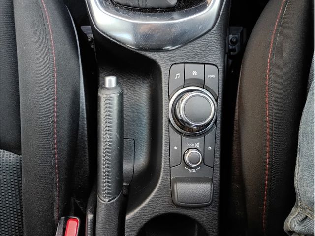 Mazda DEMIO 2015-11 1544625-10