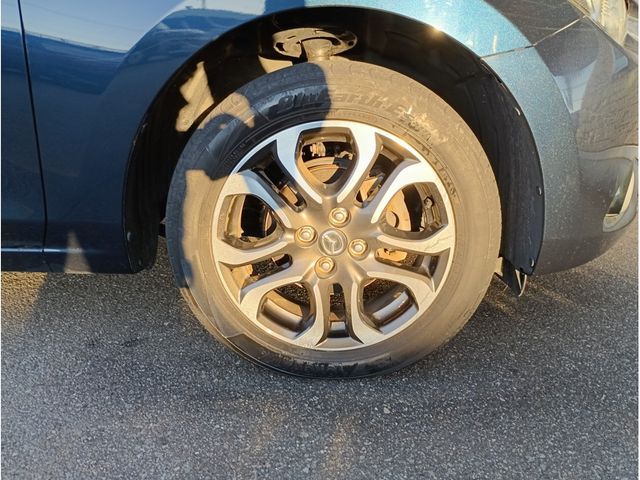 Mazda DEMIO 2015-11 1544625-16