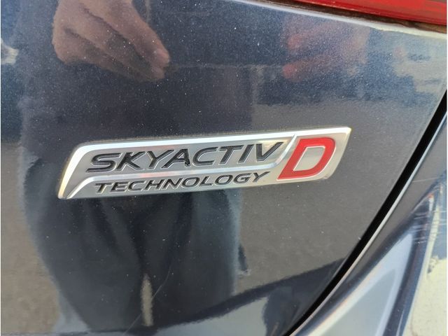 Mazda DEMIO 2015-11 1544625-17