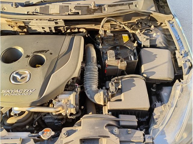 Mazda DEMIO 2015-11 1544625-18