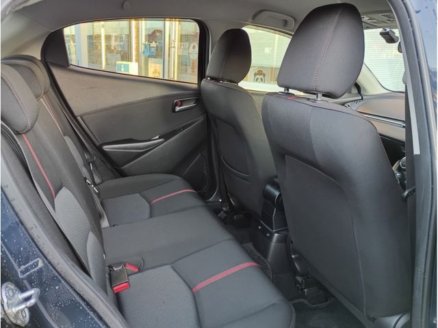 Mazda DEMIO 2015-11 1544625-4