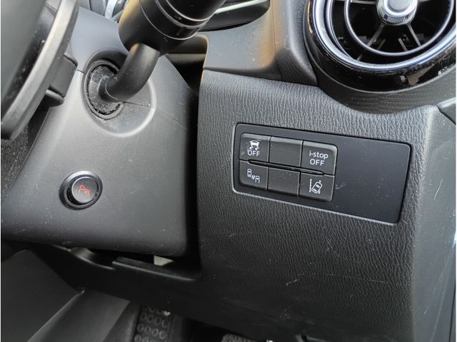 Mazda DEMIO 2015-11 1544625-6