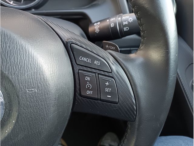 Mazda DEMIO 2015-11 1544625-7