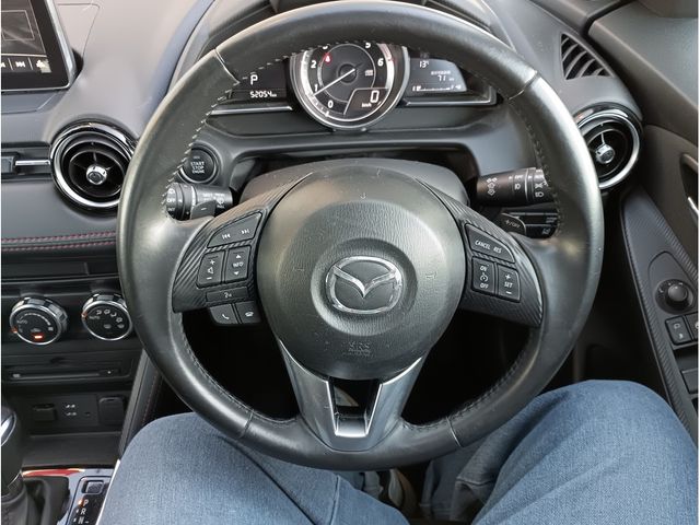 Mazda DEMIO 2015-11 1544625-8