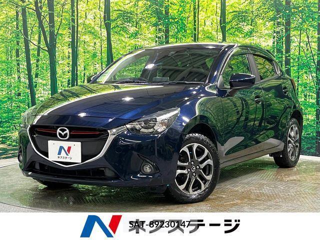 Mazda DEMIO 2016-01 2727369-0