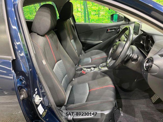 Mazda DEMIO 2016-01 2727369-9