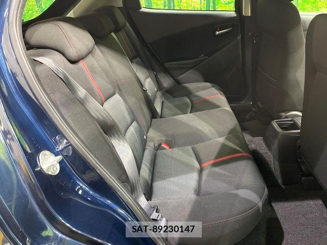 Mazda DEMIO 2016-01 2727369-10