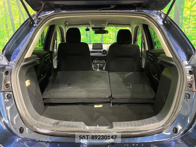 Mazda DEMIO 2016-01 2727369-11