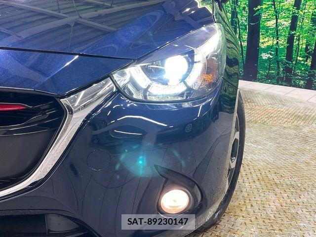 Mazda DEMIO 2016-01 2727369-12