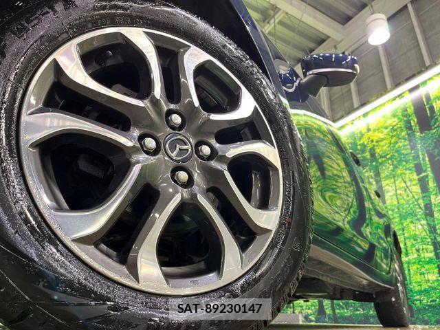 Mazda DEMIO 2016-01 2727369-13