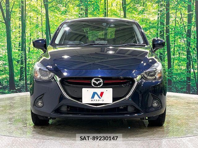 Mazda DEMIO 2016-01 2727369-14