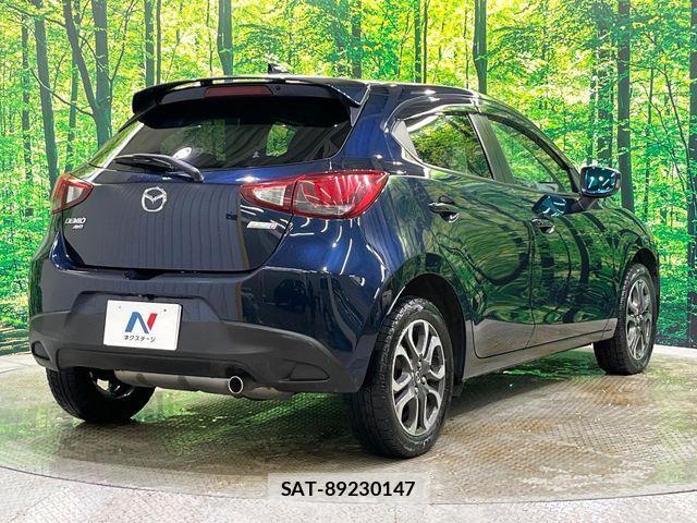 Mazda DEMIO 2016-01 2727369-17