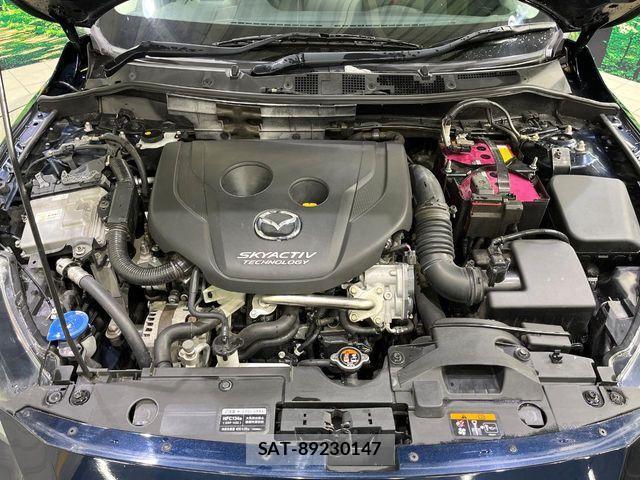 Mazda DEMIO 2016-01 2727369-18