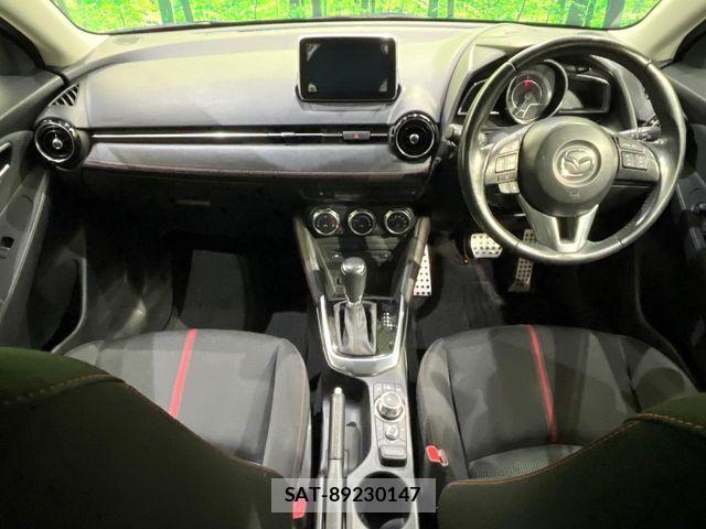 Mazda DEMIO 2016-01 2727369-1