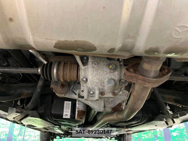Mazda DEMIO 2016-01 2727369-19