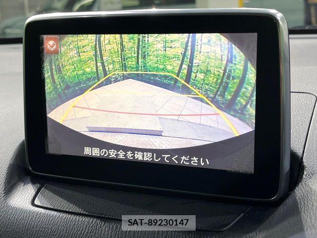 Mazda DEMIO 2016-01 2727369-3