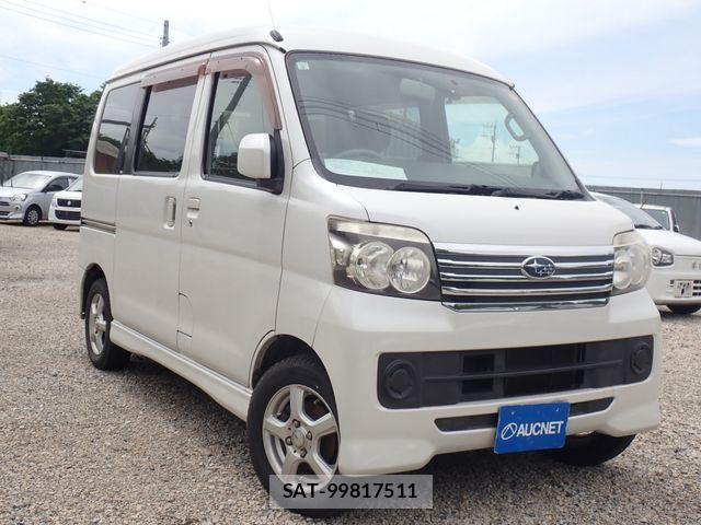 sat car