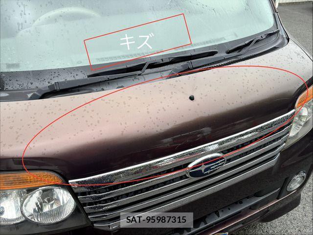 Subaru DIAS WAGON 2012-11 7876208-10