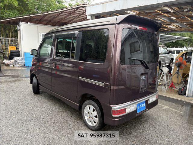 Subaru DIAS WAGON 2012-11 7876208-2