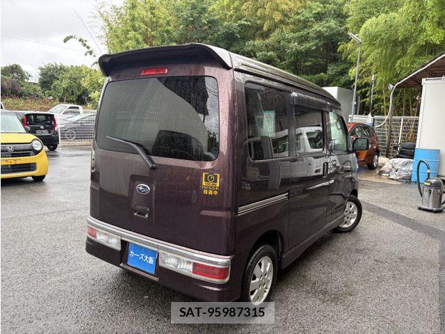 Subaru DIAS WAGON 2012-11 7876208-3
