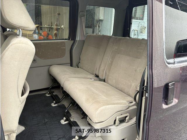 Subaru DIAS WAGON 2012-11 7876208-4