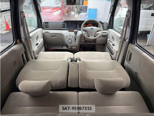 Subaru DIAS WAGON 2012-11 7876208-5