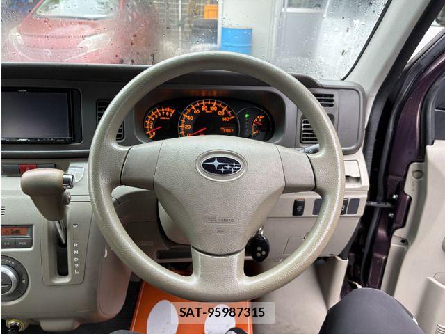 Subaru DIAS WAGON 2012-11 7876208-6