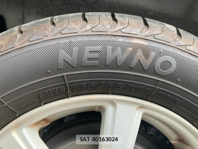 Subaru DIAS WAGON 2015-06 8207345-8