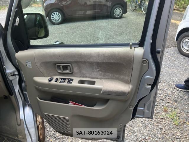 Subaru DIAS WAGON 2015-06 8207345-13