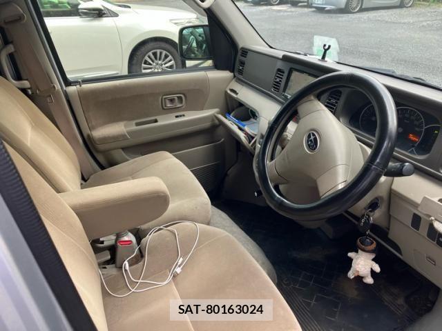 Subaru DIAS WAGON 2015-06 8207345-14