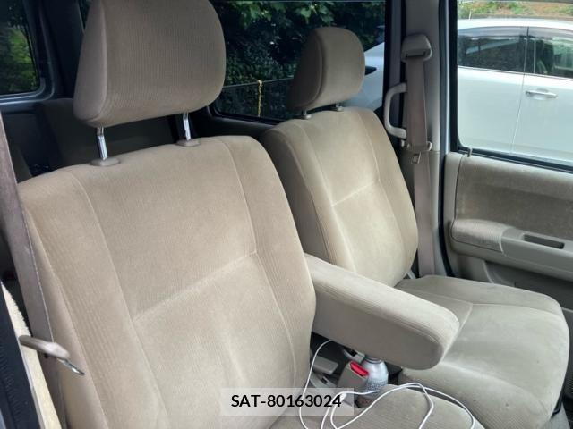 Subaru DIAS WAGON 2015-06 8207345-15
