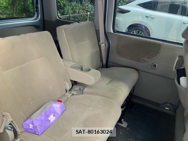 Subaru DIAS WAGON 2015-06 8207345-16